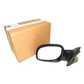 MIRROR ASY - REAR VIEW - OEM - CRB501131PMD